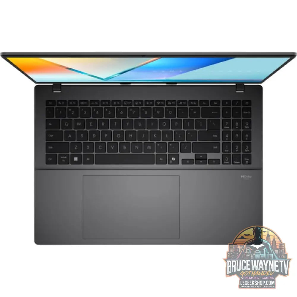 ASUS Vivobook S16 (M3607GA-SH004W) - ASUS - vue 3
