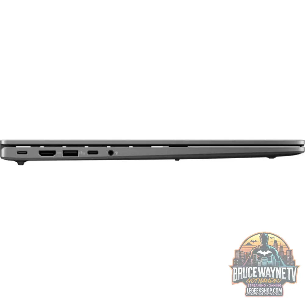 ASUS Vivobook S16 (S3607AA-SH013W) - ASUS - vue 6