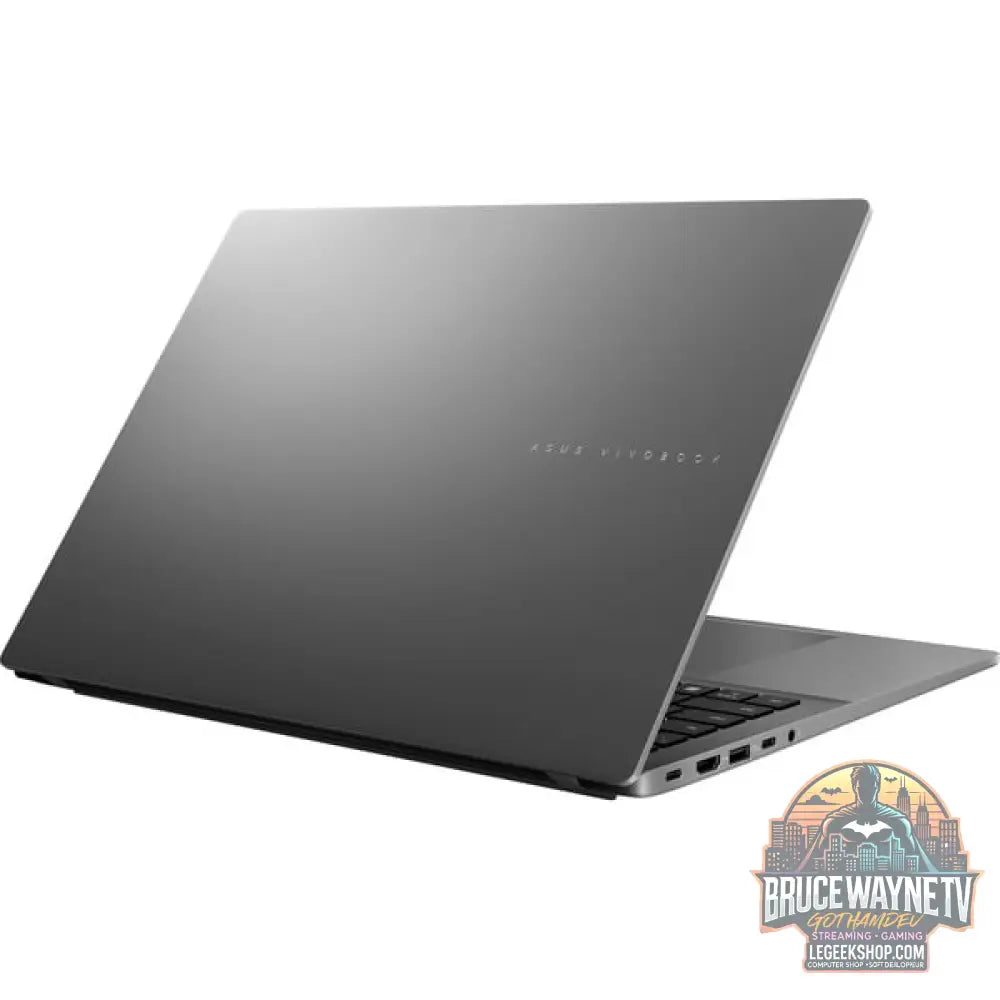ASUS Vivobook S16 (S3607AA-SH013W) - ASUS - vue 5