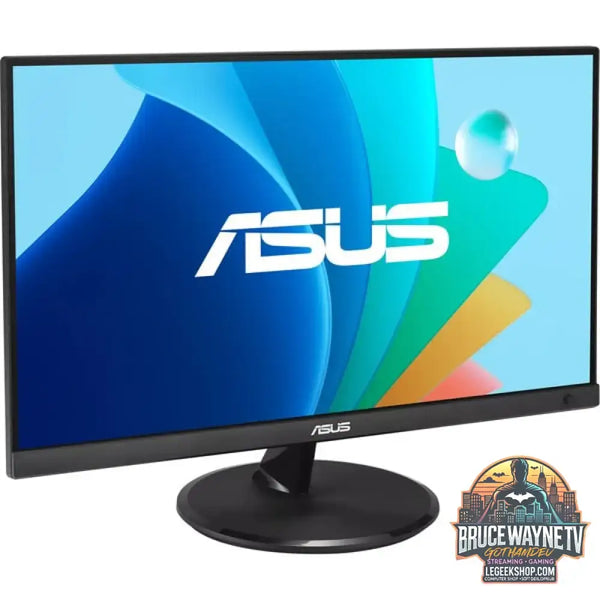 ASUS VP229QF-P EyeCare 21,5" Full HD IPS 100 Hz - ASUS
