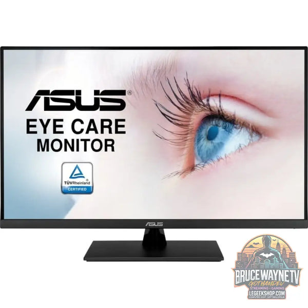 ASUS VP32UQ 32" 3840 × 2160 px IPS 60 Hz - ASUS