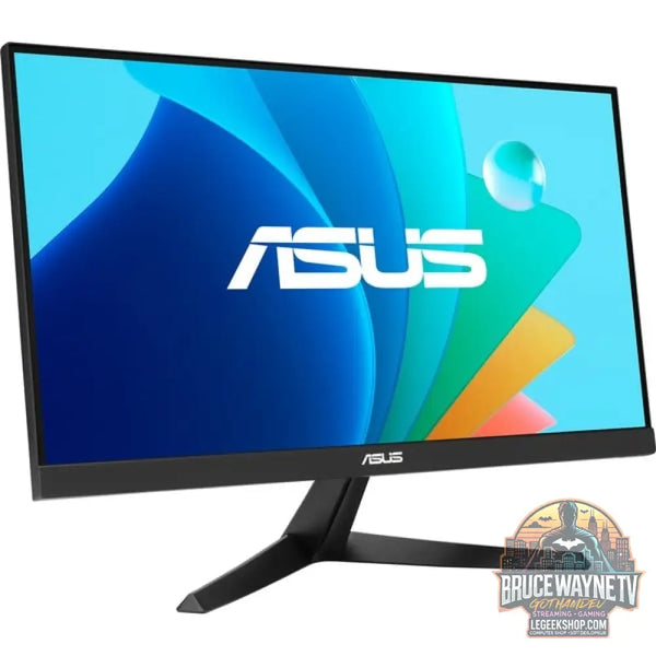 ASUS VY229HF Eye Care 22" Full HD IPS 100 Hz - ASUS
