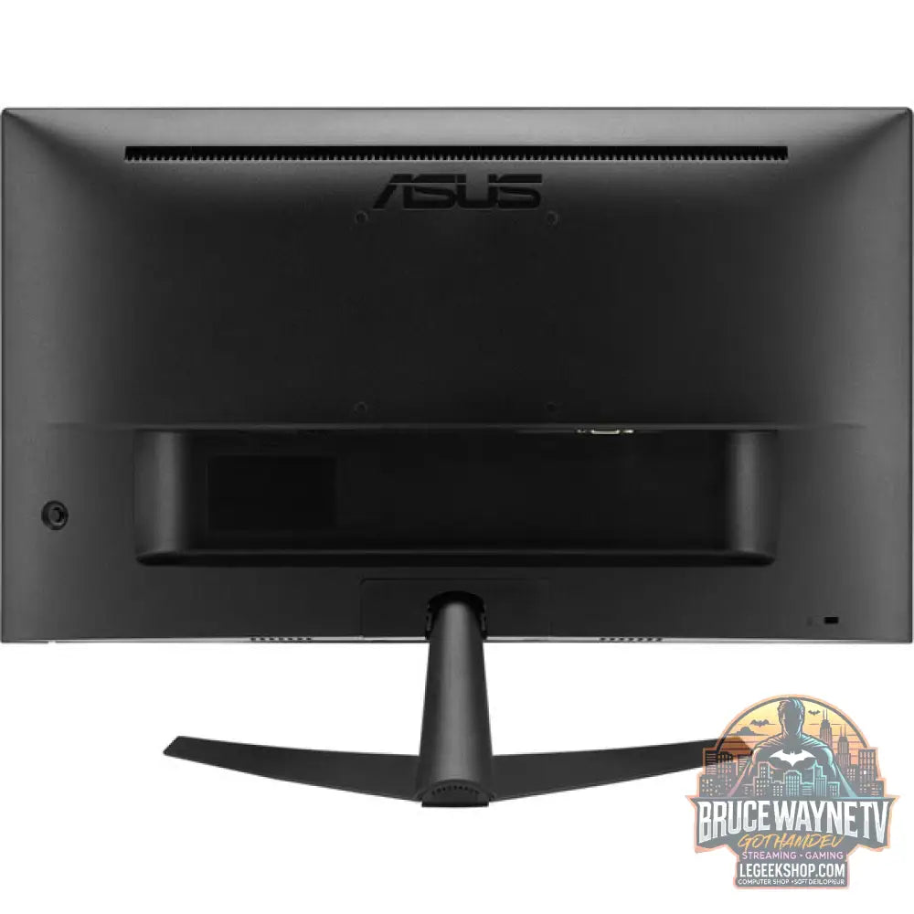 ASUS VY229HF Eye Care 22" Full HD IPS 100 Hz - ASUS - vue 4