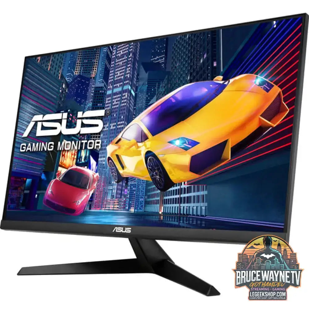 ASUS VY279HG2 Eye Care, Gaming-Monitor - vue 3