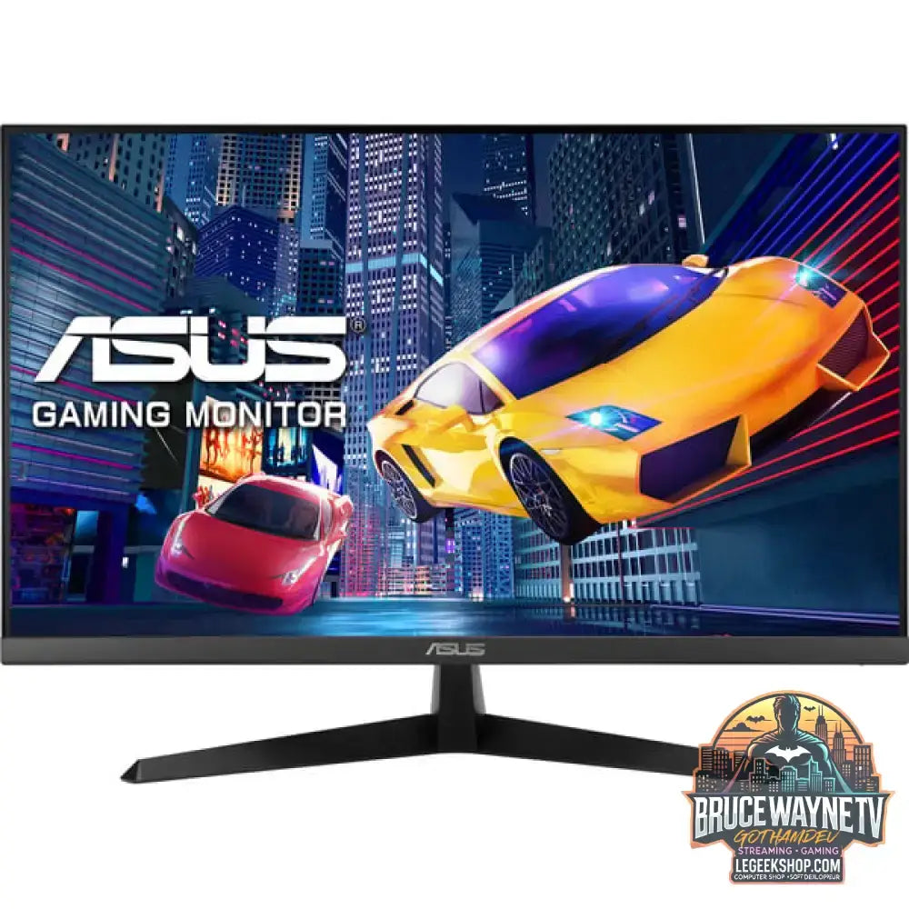 ASUS VY279HG2 Eye Care, Gaming-Monitor - vue 2