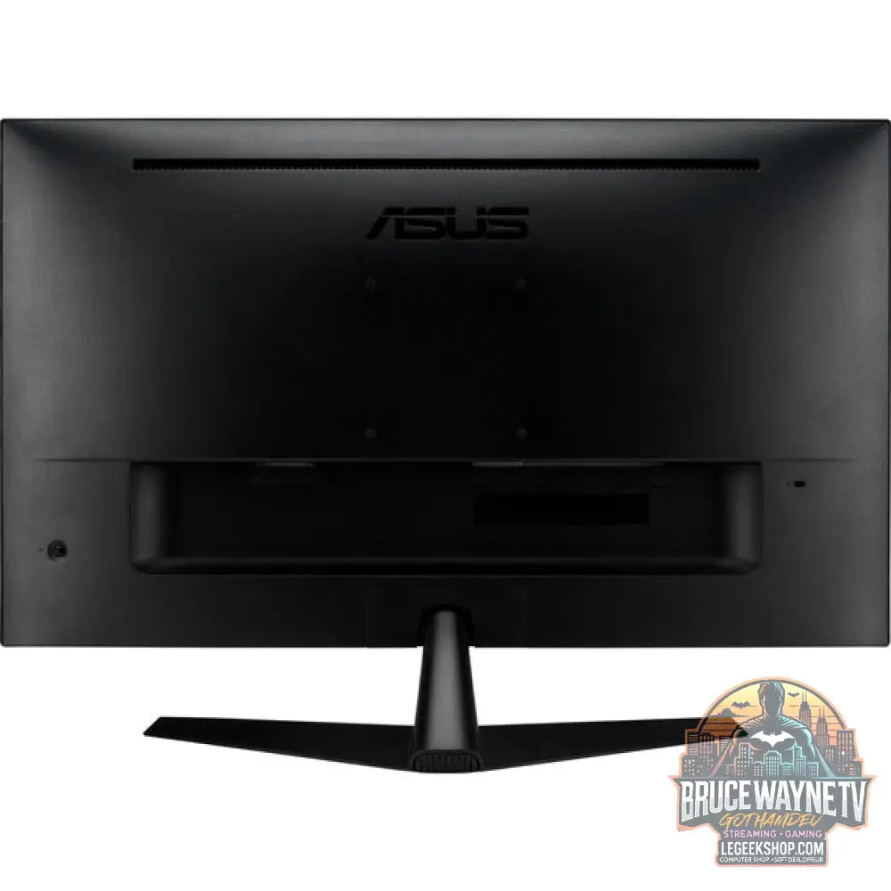 ASUS VY27UQ Eye Care 27" 3840 × 2160 px IPS 60 Hz - ASUS - vue 4