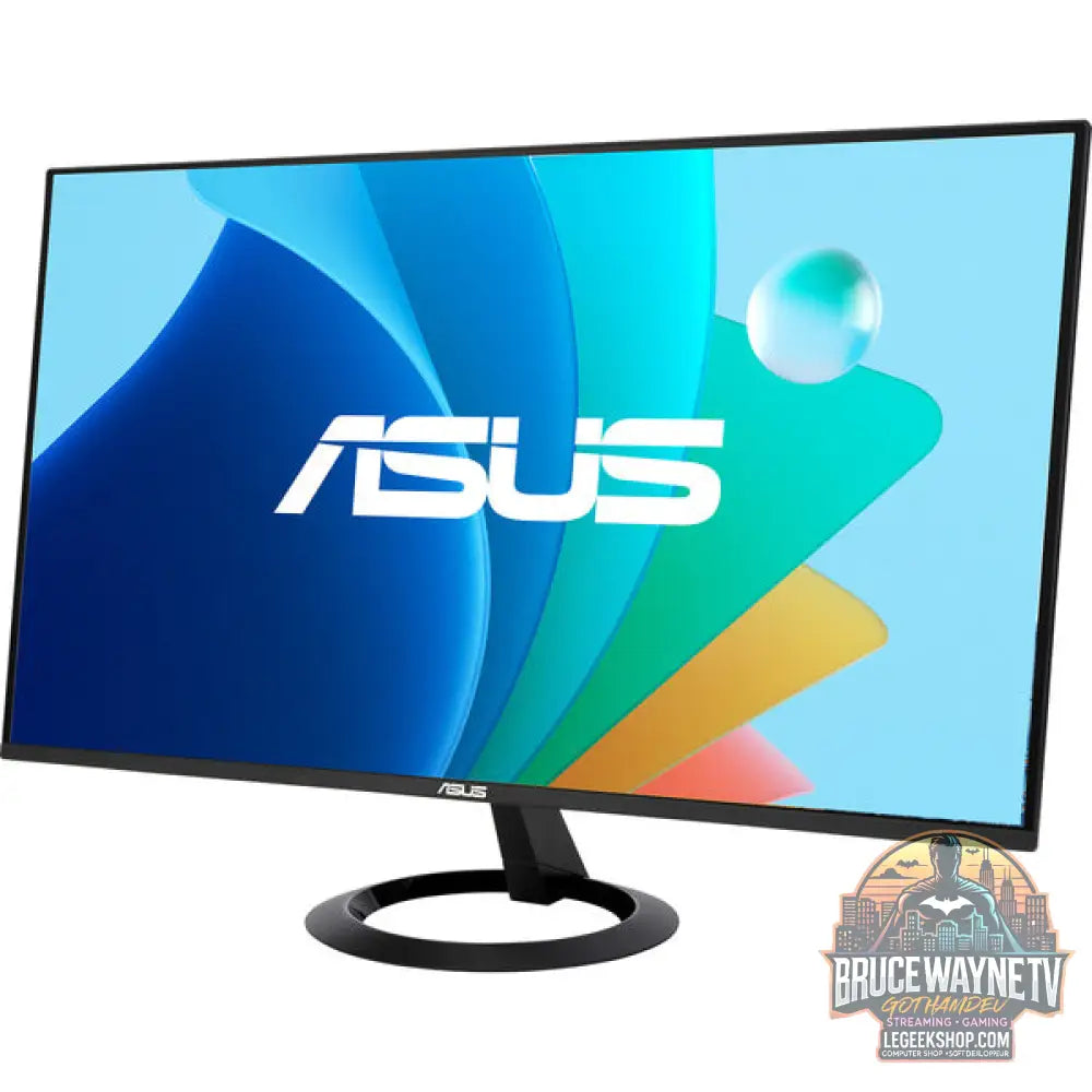 ASUS VZ249HG EyeCare 23,8" Full HD IPS 120 Hz - ASUS - vue 3