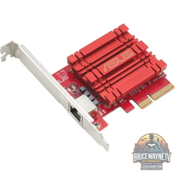 ASUS XG-C100C V3, adaptateur réseau - ASUS