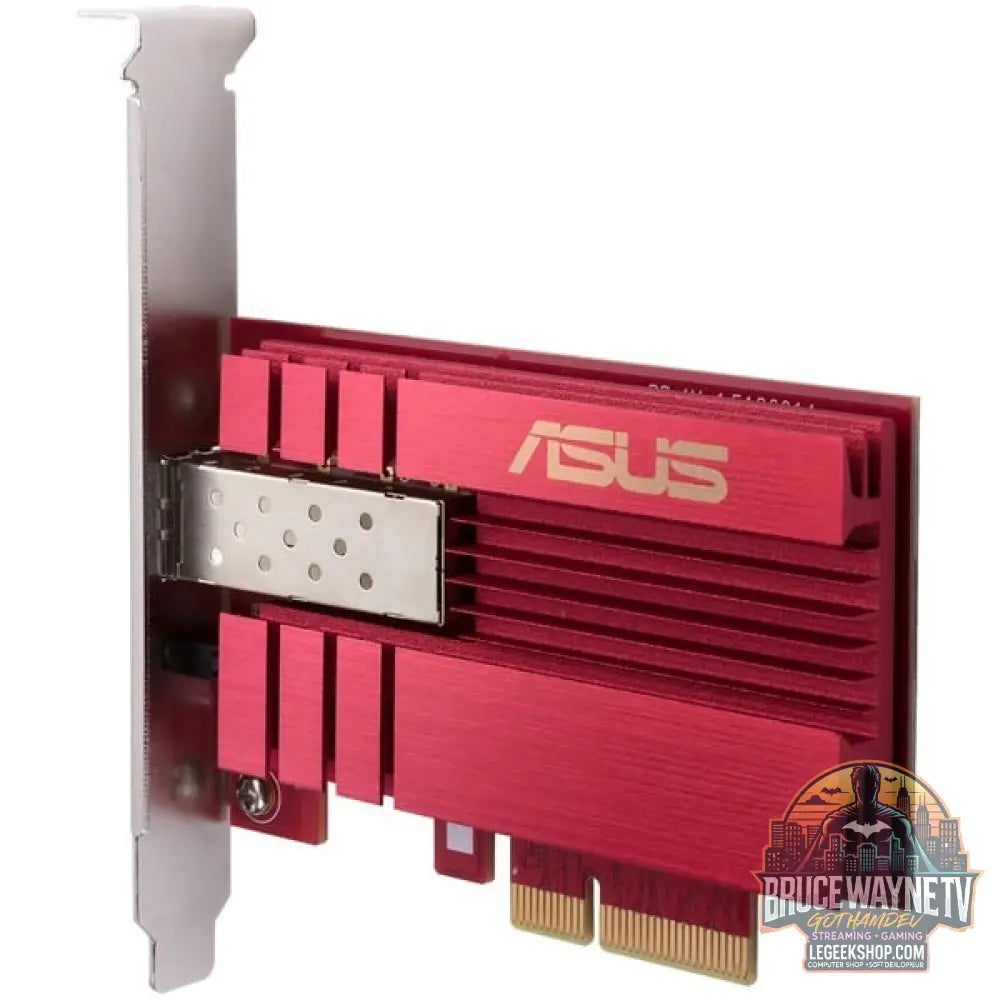 ASUS XG-C100F SFP+, adaptateur réseau - ASUS - vue 3