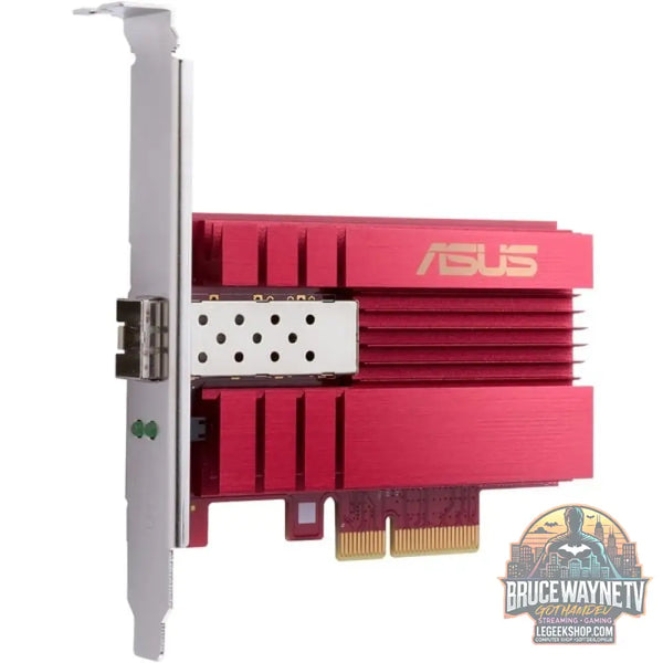 ASUS XG-C100F SFP+, adaptateur réseau - ASUS