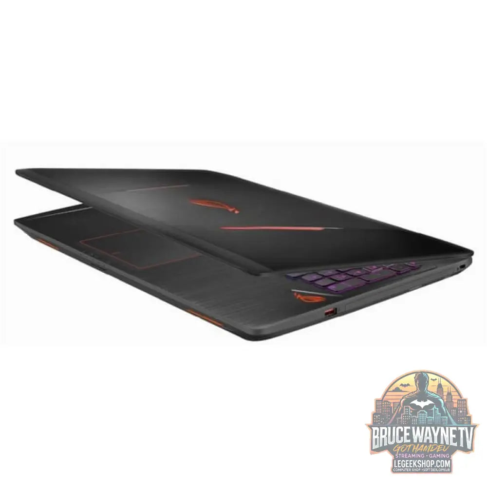 ASUS Zenbook 14 (UX3405CA-QL205W) - ASUS - vue 8