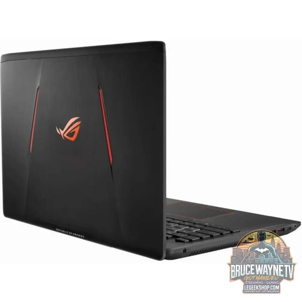 ASUS Zenbook 14 (UX3405CA-QL205W) - ASUS - vue 6