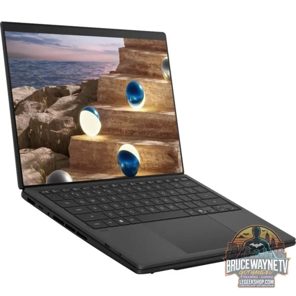 ASUS Zenbook DUO 14 (UX8407AA-SN469X) - ASUS