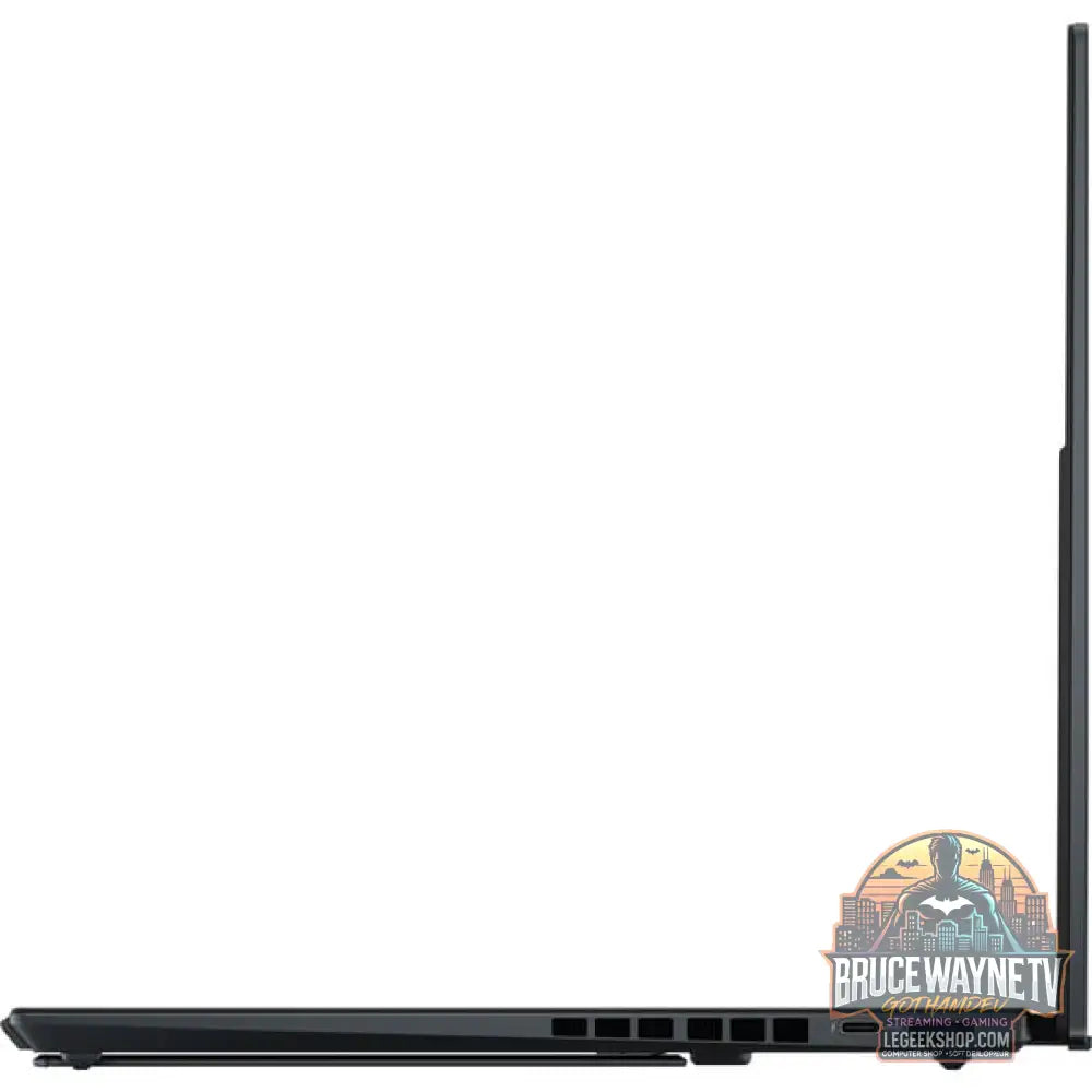 ASUS Zenbook Duo (UX8406CA-PZ068X) - ASUS - vue 6