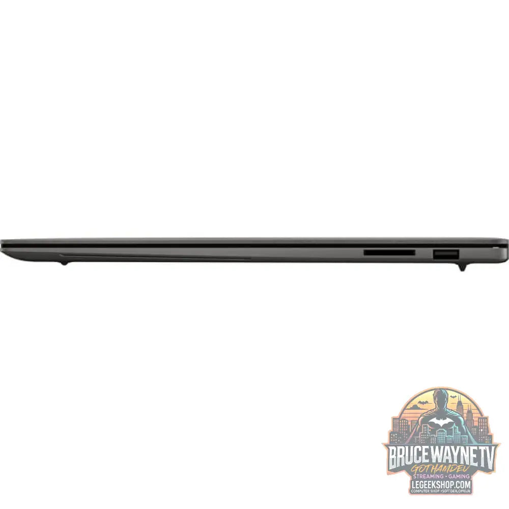 ASUS Zenbook S16 (UM5606GA-SR305W) - ASUS - vue 8