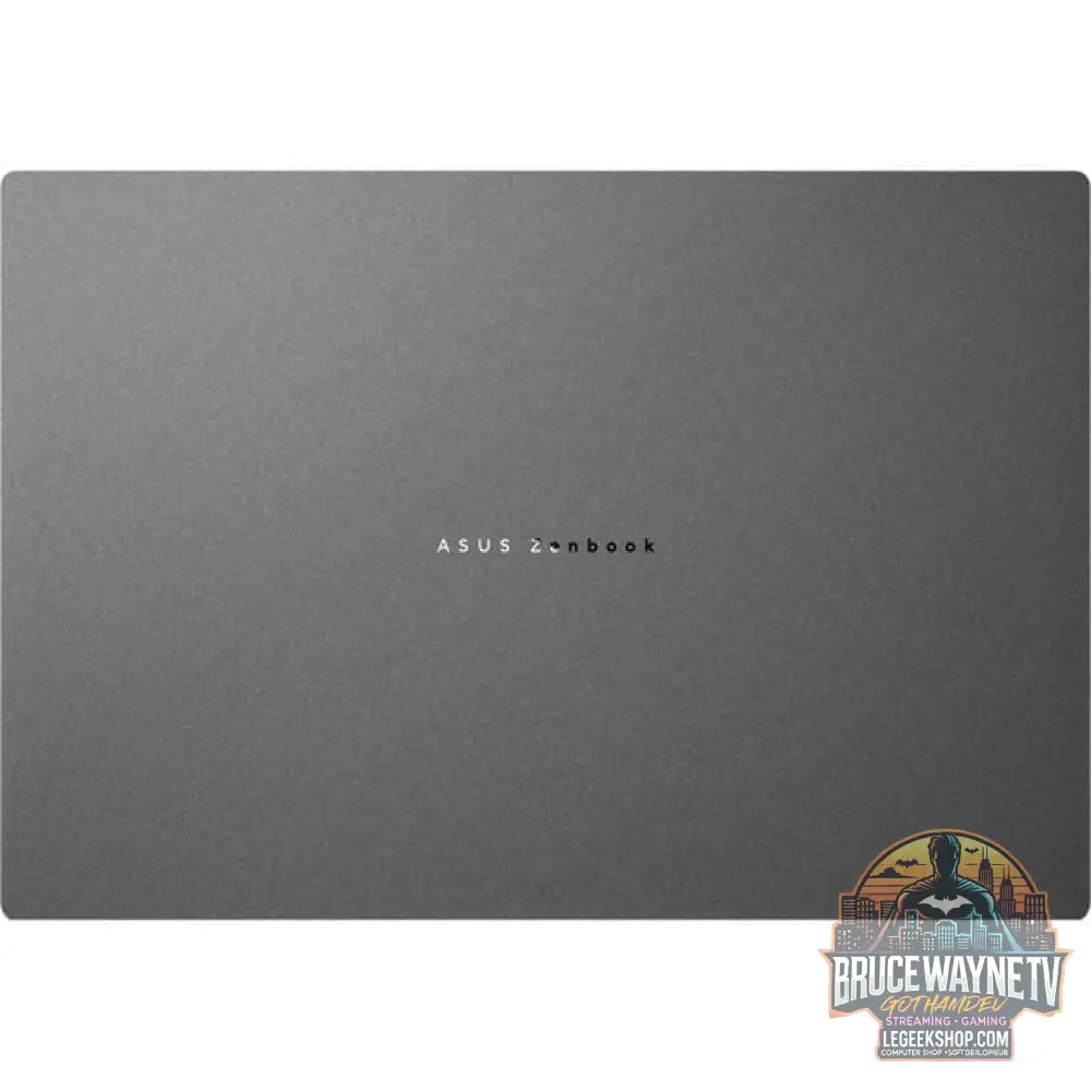 ASUS Zenbook S16 (UM5606GA-SR305W) - ASUS - vue 7
