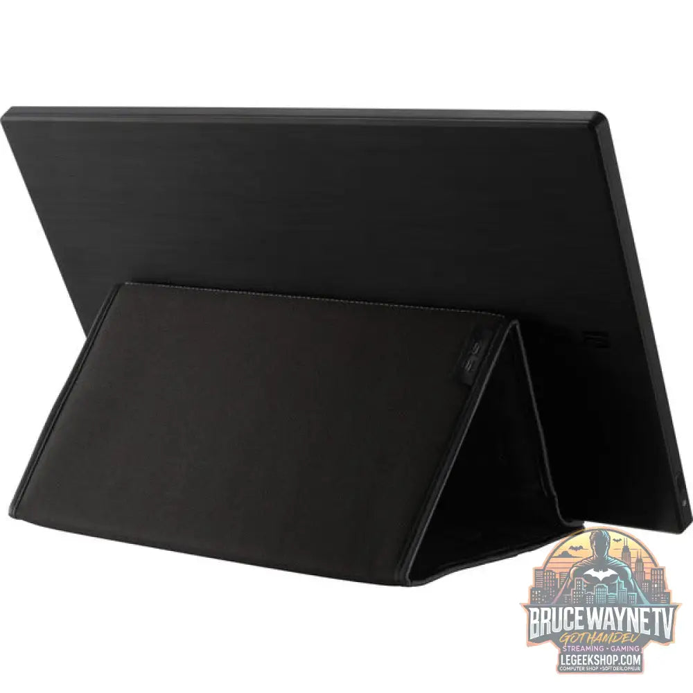 ASUS ZenScreen MB166C 16" Full HD IPS 60 Hz - ASUS - vue 4