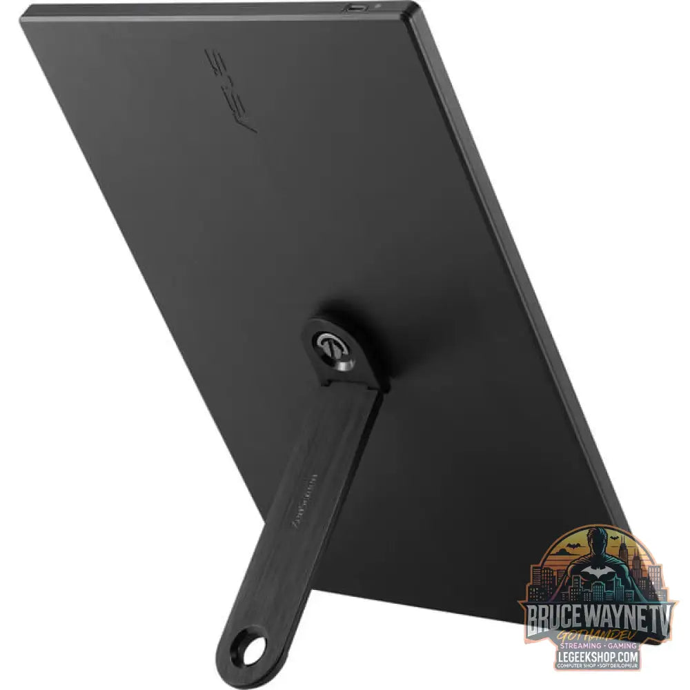 ASUS ZenScreen MB166CR 15,6" Full HD IPS 60 Hz - ASUS - vue 5