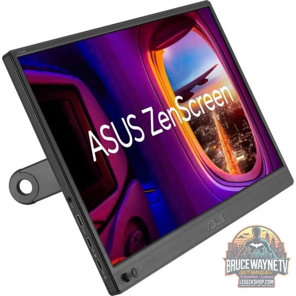 ASUS ZenScreen MB169CK 15,6" Full HD IPS 60 Hz - ASUS