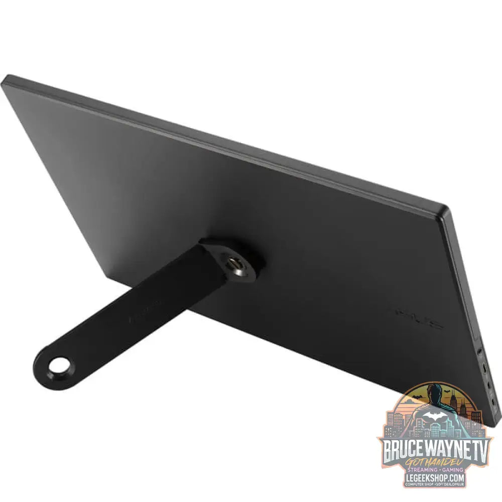 ASUS ZenScreen MB169CK 15,6" Full HD IPS 60 Hz - ASUS - vue 9