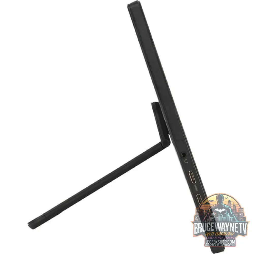 ASUS ZenScreen MB169CK 15,6" Full HD IPS 60 Hz - ASUS - vue 10