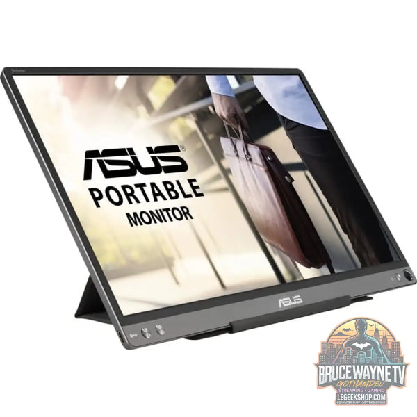 ASUS ZenScreen MB16ACE 15,6" Full HD IPS - ASUS