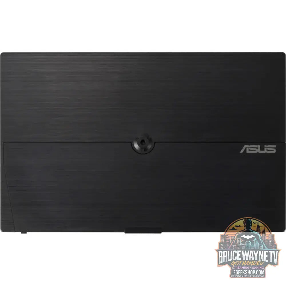 ASUS ZenScreen MB16ACV 16" Full HD IPS 60 Hz - ASUS - vue 19