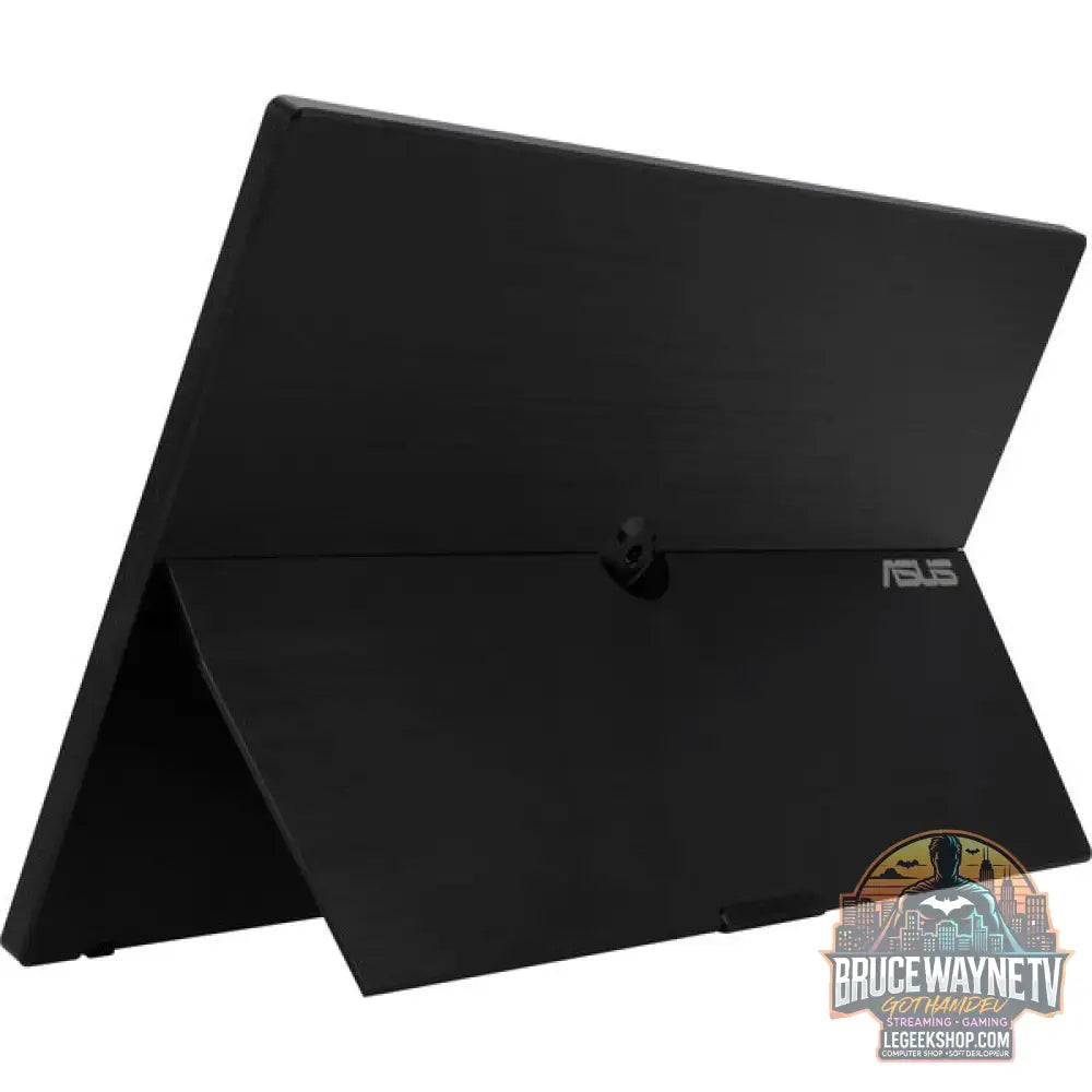 ASUS ZenScreen MB16ACV 16" Full HD IPS 60 Hz - ASUS - vue 18