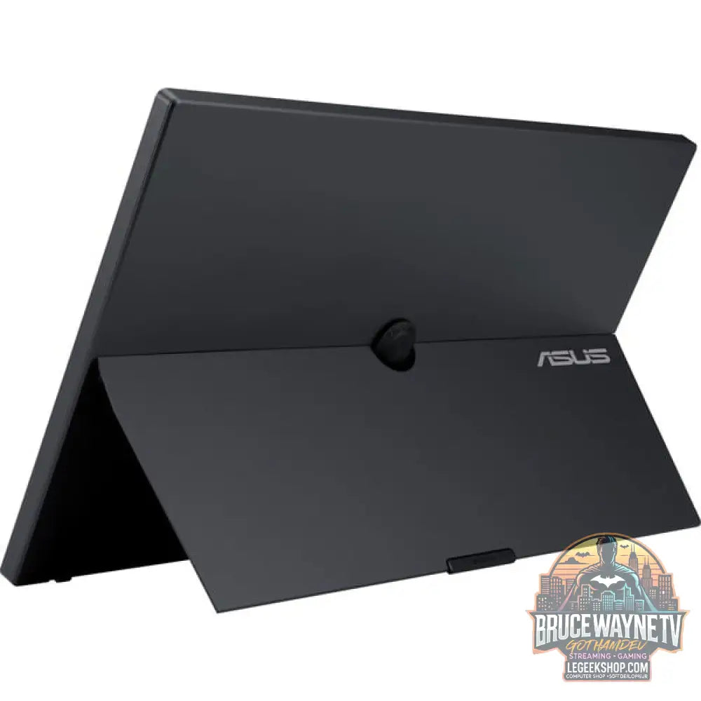 ASUS ZenScreen MB16AHG 16" Full HD IPS 144 Hz - ASUS - vue 6