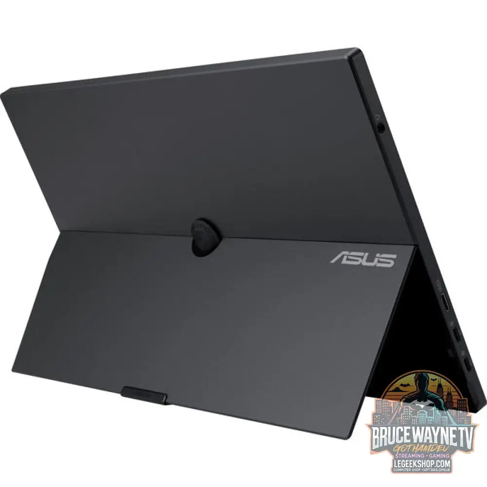 ASUS ZenScreen MB16AHG 16" Full HD IPS 144 Hz - ASUS - vue 4