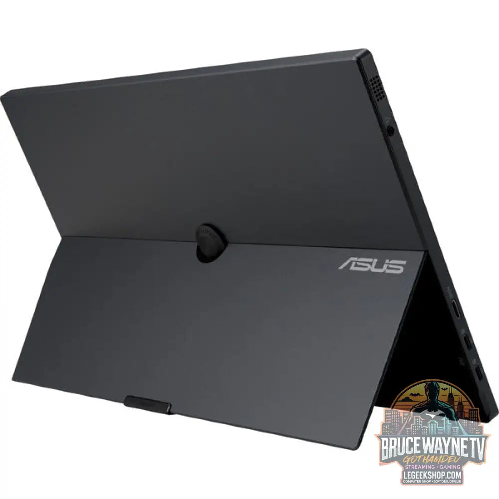 ASUS ZenScreen MB16AHT 16" Full HD IPS 60 Hz - ASUS - vue 7