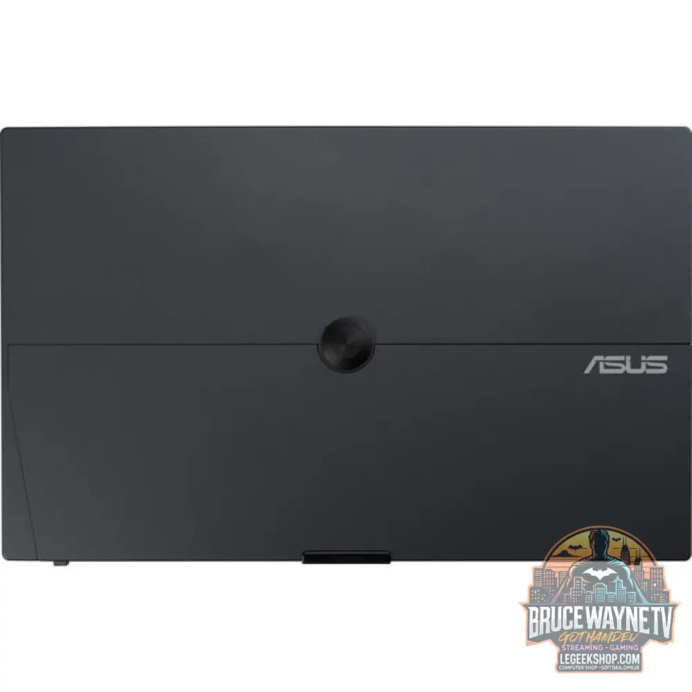 ASUS ZenScreen MB16AHT 16" Full HD IPS 60 Hz - ASUS - vue 8