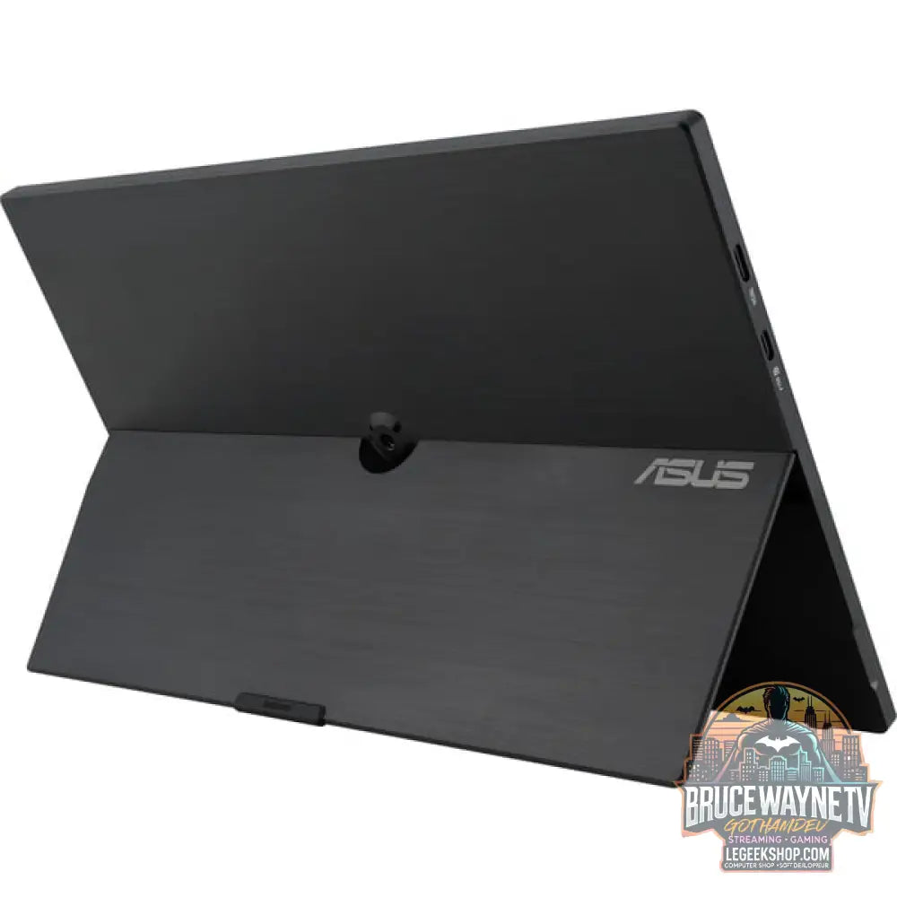 ASUS ZenScreen MB16AHV 15,6" Full HD IPS 60 Hz - ASUS - vue 3