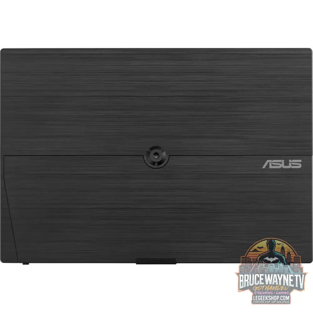 ASUS ZenScreen MB16NCG 16" 2560 × 1600 px IPS 155 Hz - ASUS - vue 5