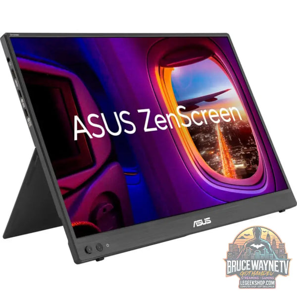 ASUS ZenScreen MB16NCG 16" 2560 × 1600 px IPS 155 Hz - ASUS