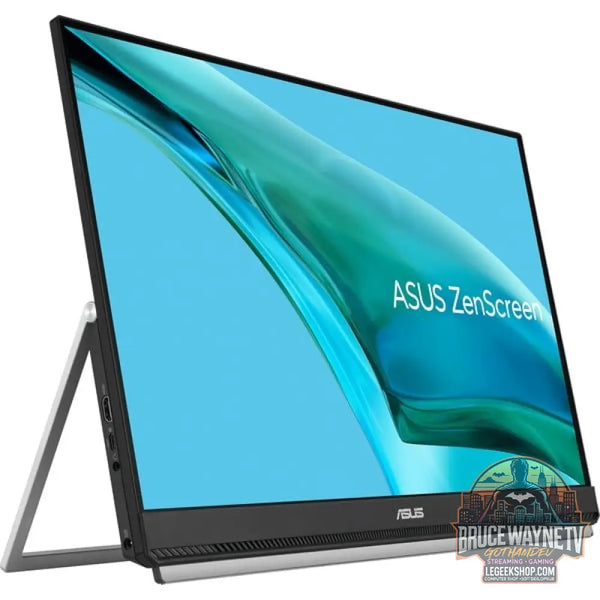ASUS ZenScreen MB249C 24" Full HD IPS 75 Hz - ASUS