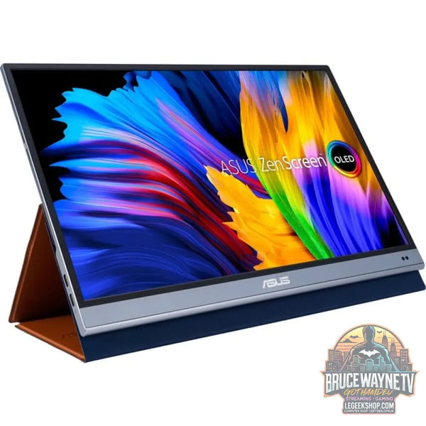 ASUS ZenScreen MQ16AHE 15,6" Full HD OLED 60 Hz - ASUS