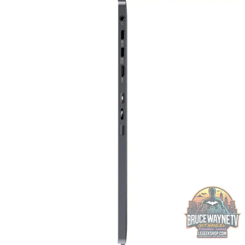 ASUS ZenScreen OLED MQ16FC 16" 1920 × 1200 px OLED 60 Hz - ASUS - vue 5