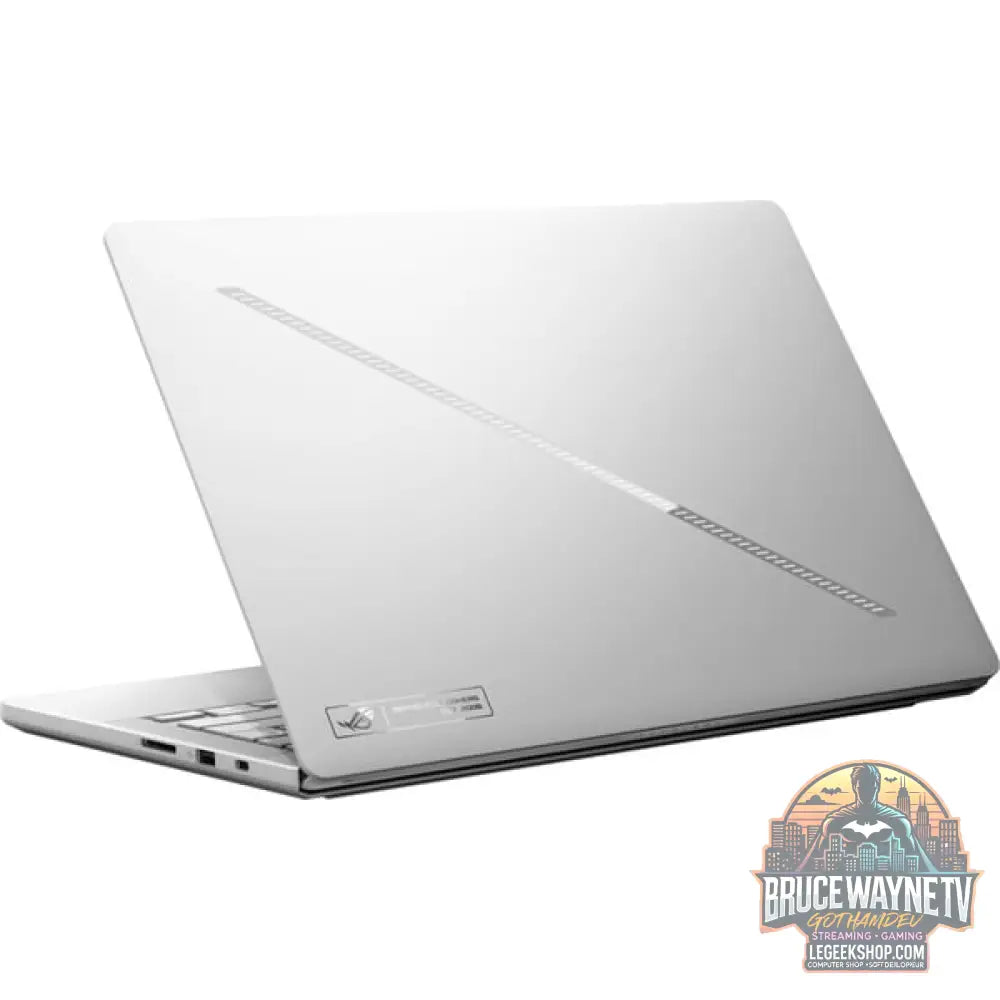 ASUS Zephyrus G14 (GU405AR-SY044W), Gaming-Notebook - vue 2