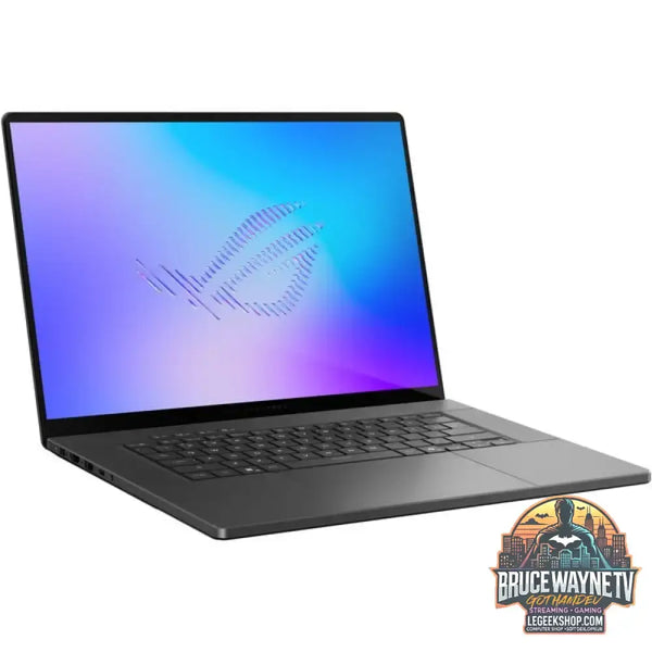 ASUS Zephyrus G16 (GU606AP-TB041W), Gaming-Notebook