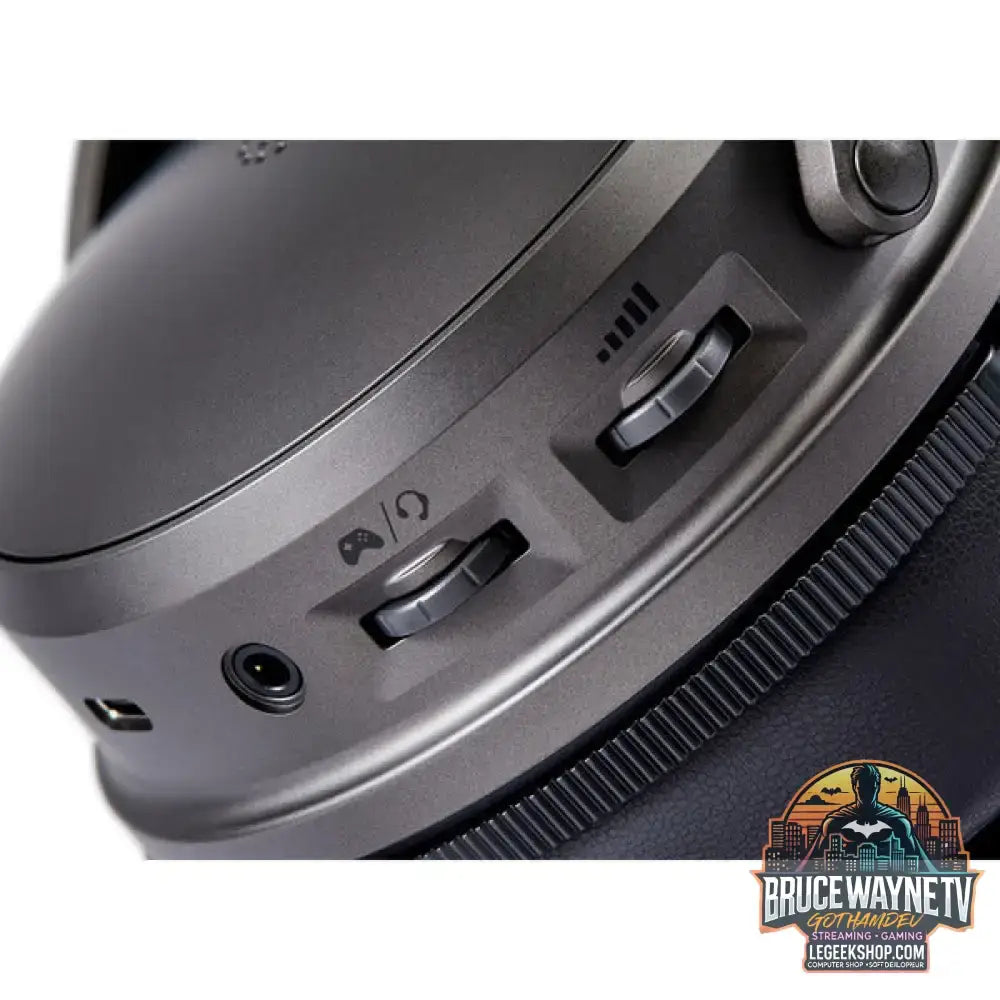 Maxwell 2 Wireless - Audeze - vue 8