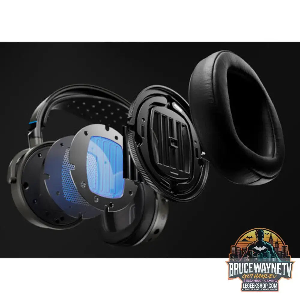 Maxwell 2 Wireless - Audeze - vue 15