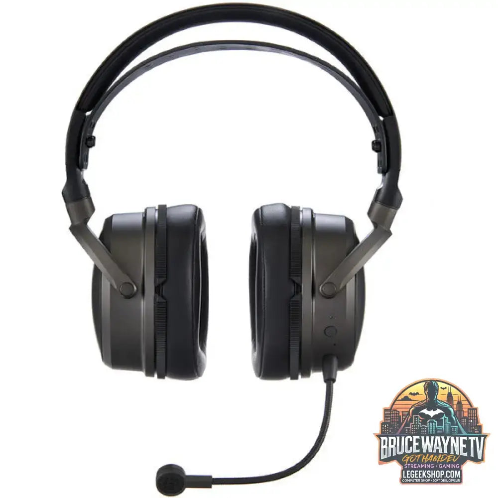 Maxwell 2 Wireless - Audeze - vue 5