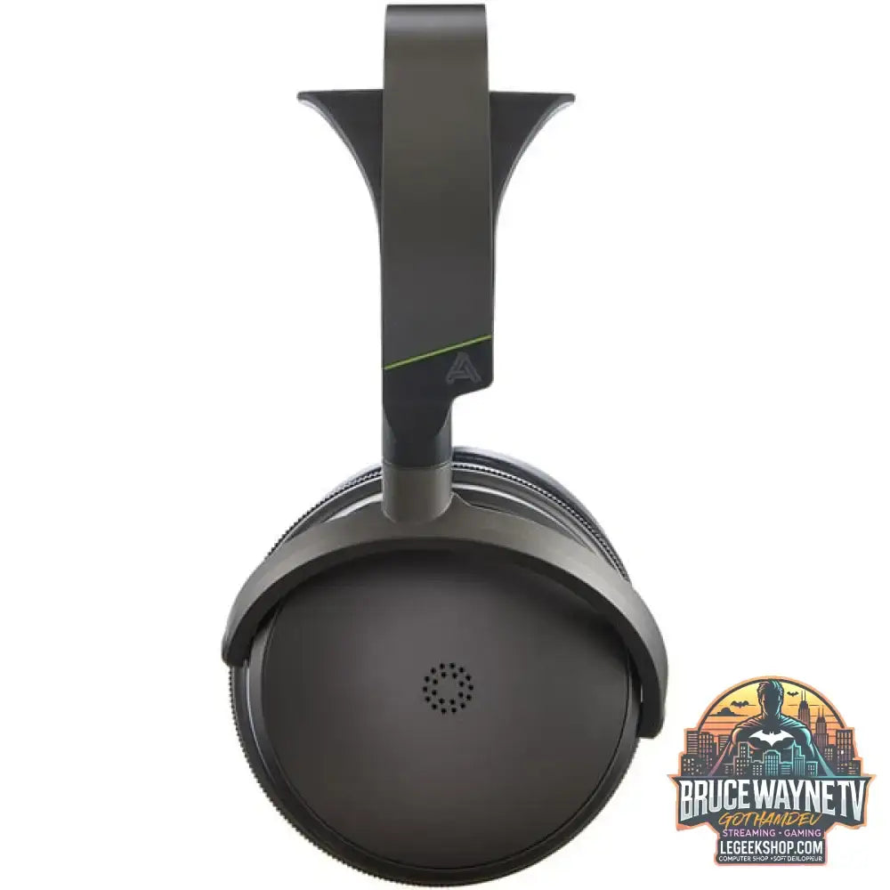 Maxwell 2 Wireless - Audeze - vue 3