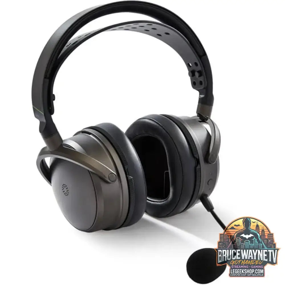 Maxwell 2 Wireless - Audeze - vue 6