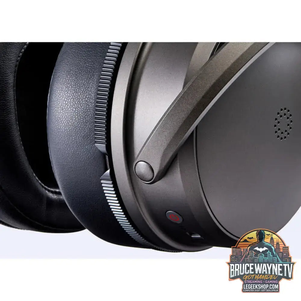 Maxwell 2 Wireless - Audeze - vue 9