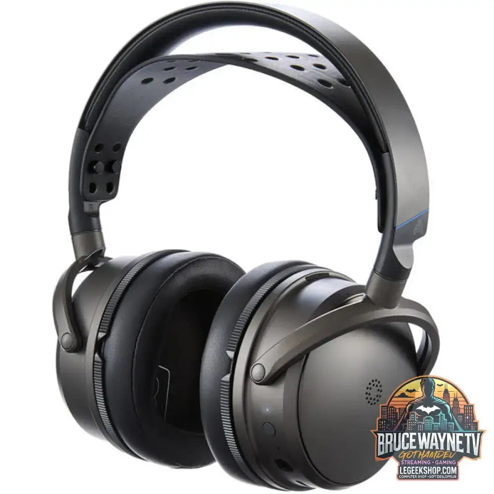 Maxwell 2 Wireless - Audeze - vue 6