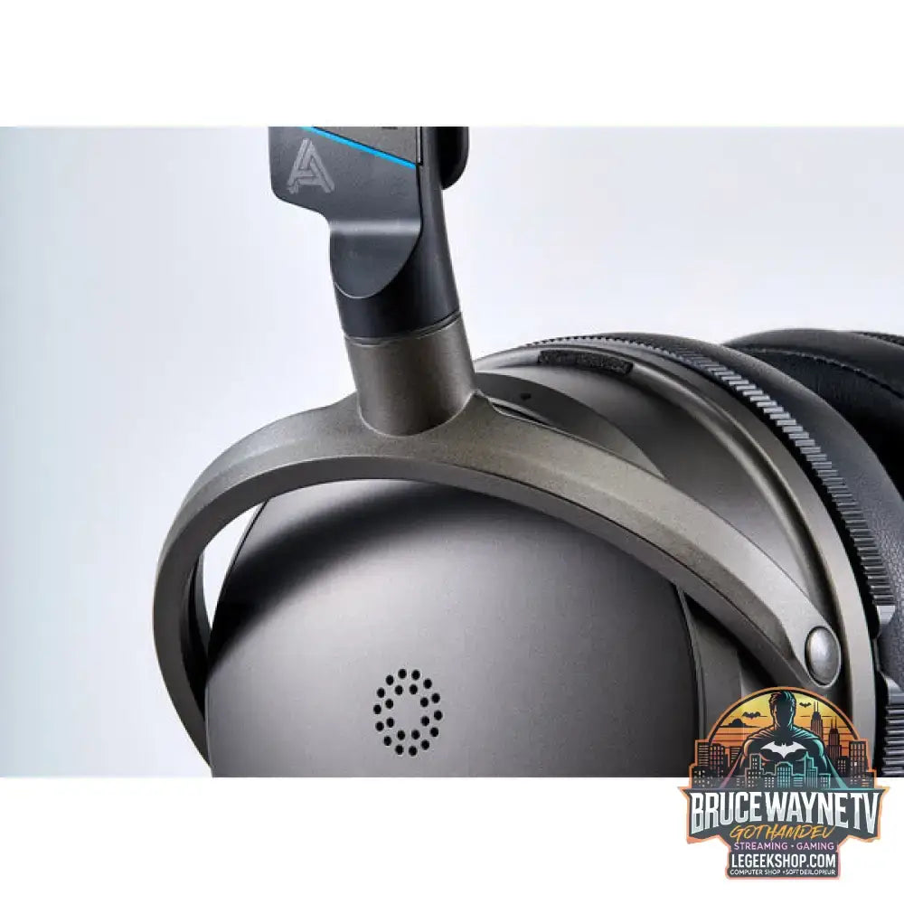 Maxwell 2 Wireless - Audeze - vue 10