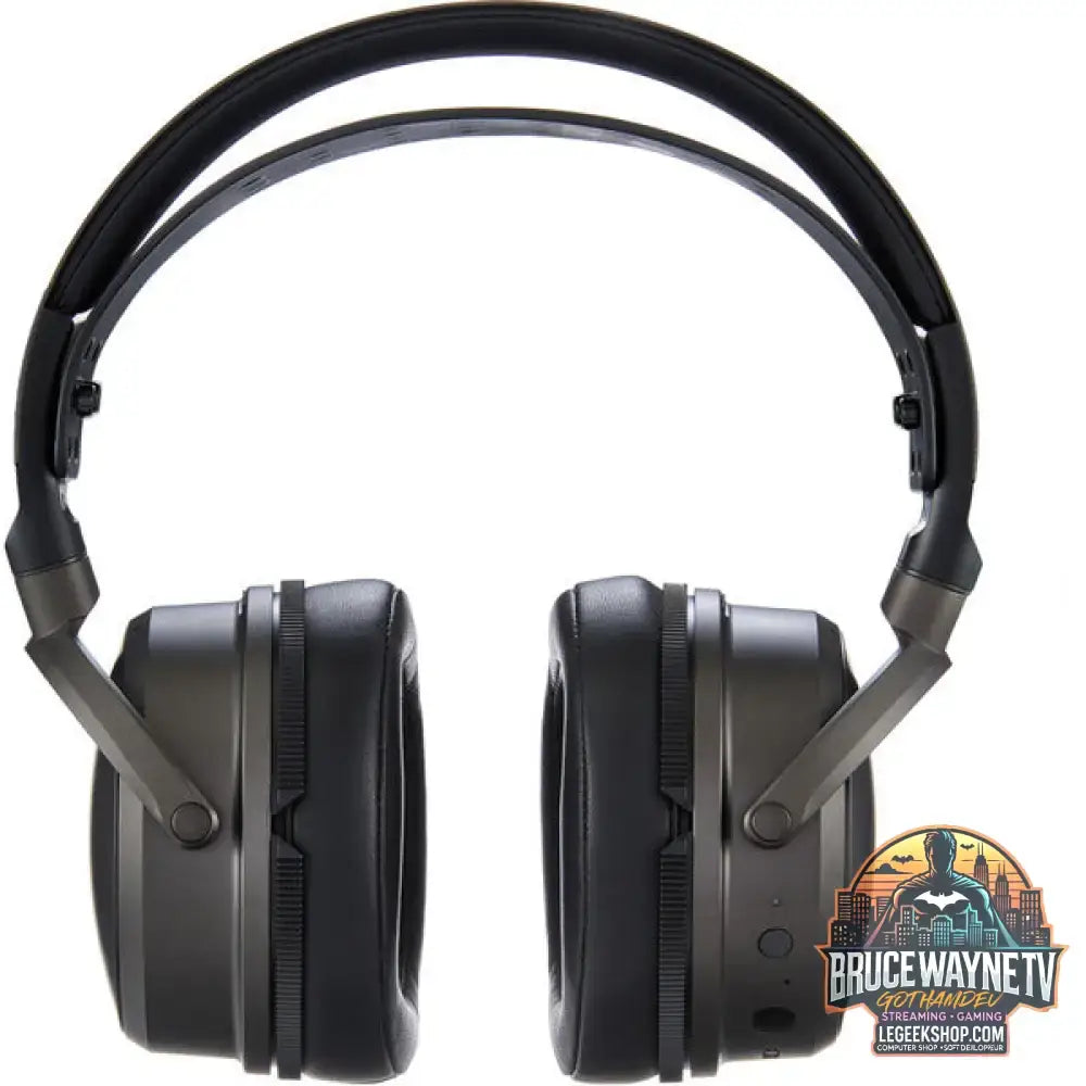 Maxwell 2 Wireless - Audeze - vue 4