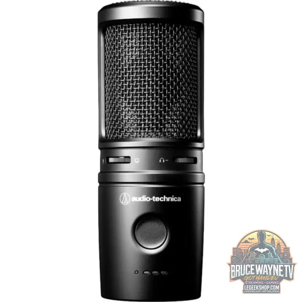 Audio-Technica AT2020USB-XP, microphone - Audio-Technica